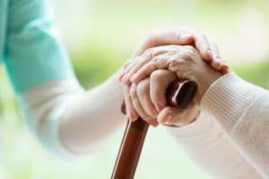 Morocco Hospice & Palliative Care