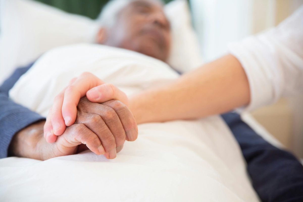 Palliative Care in St. Louis