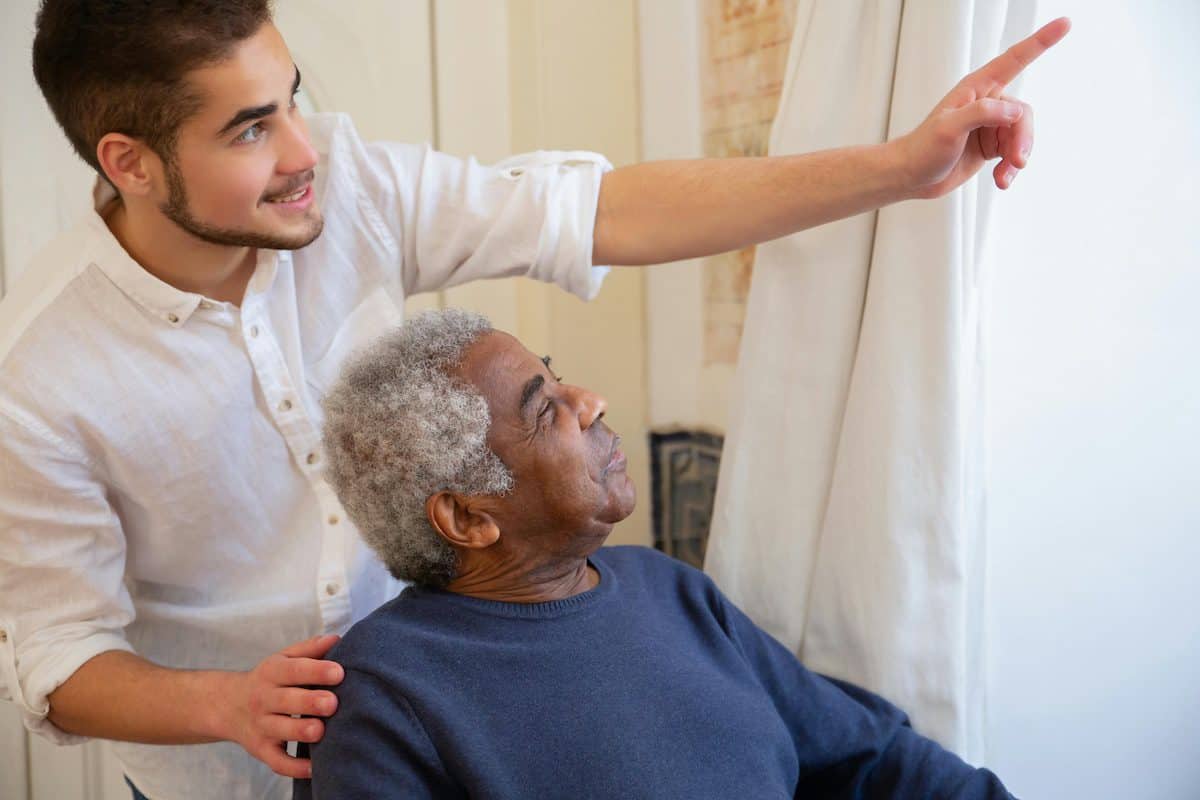 St. Louis Hospice Care